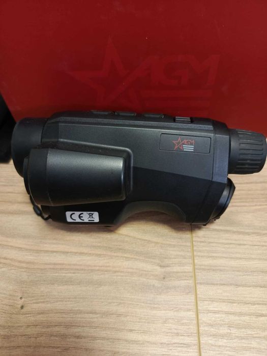 Тепловізор AGM Fuzion lrf tm35-384