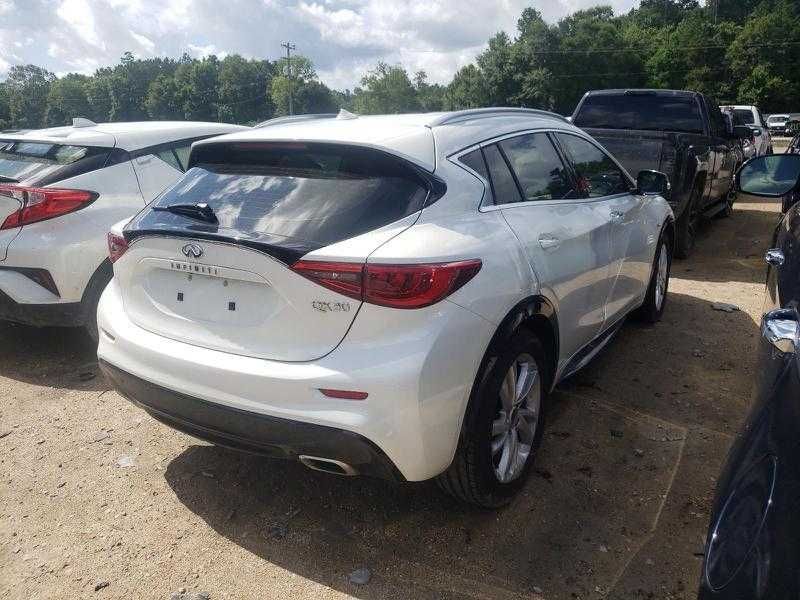 Разборка Infiniti QX30 2020 USA