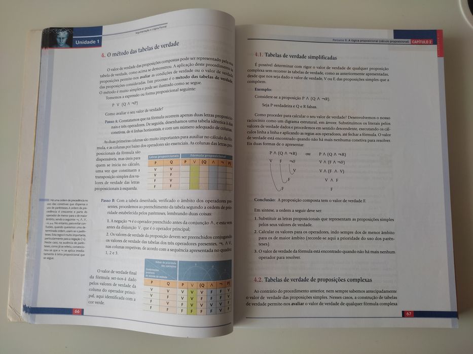 Manual de Filosofia 11° ano -