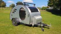 Minicaravana YGO Cocoon XE