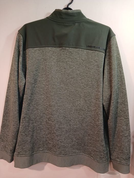 Чоловіче худі Under Armour