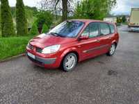 Renault Grand Scenic 7 osobowy