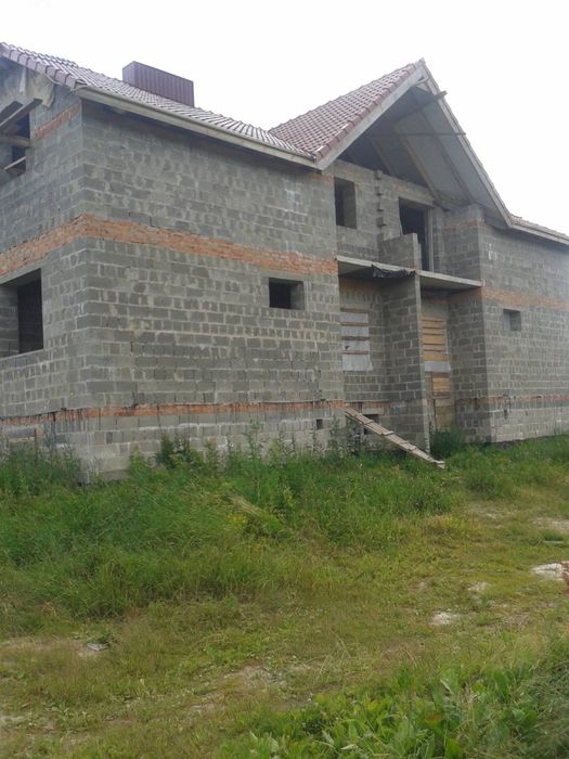 Продається будинок с. Дерно, Луцький район