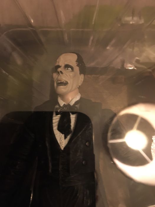 Figura diamond select (The Phantom Of The Opera)