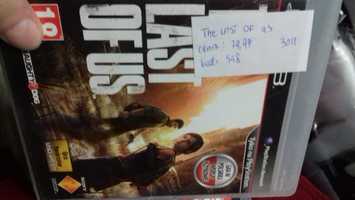 The last of us ps3, sklep Tychy