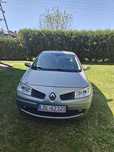 Renault Megane 2 sedan
