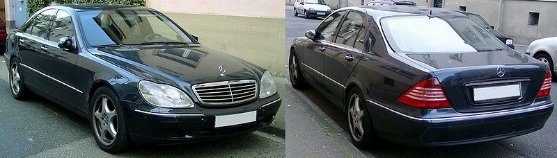Słupsk Automat Hak Holowniczy+moduł+wiązka Mercedes W220 od1998do2005