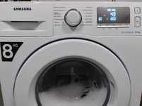 Pralka Samsung 8 kg wsadu