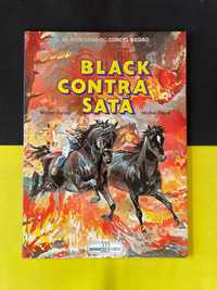 Robert Génin - As Aventuras do Corcel Negro: Black contra Satã