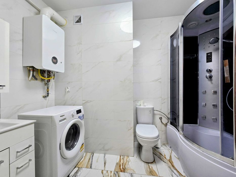 Mieszkanie z garażem, ul. Piaskowa