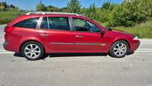 Renault Laguna Renault Laguna 2.0 LPG, 165 koni - ekonomia i moc!