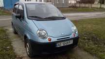 Продам Daewoo Matiz 2011