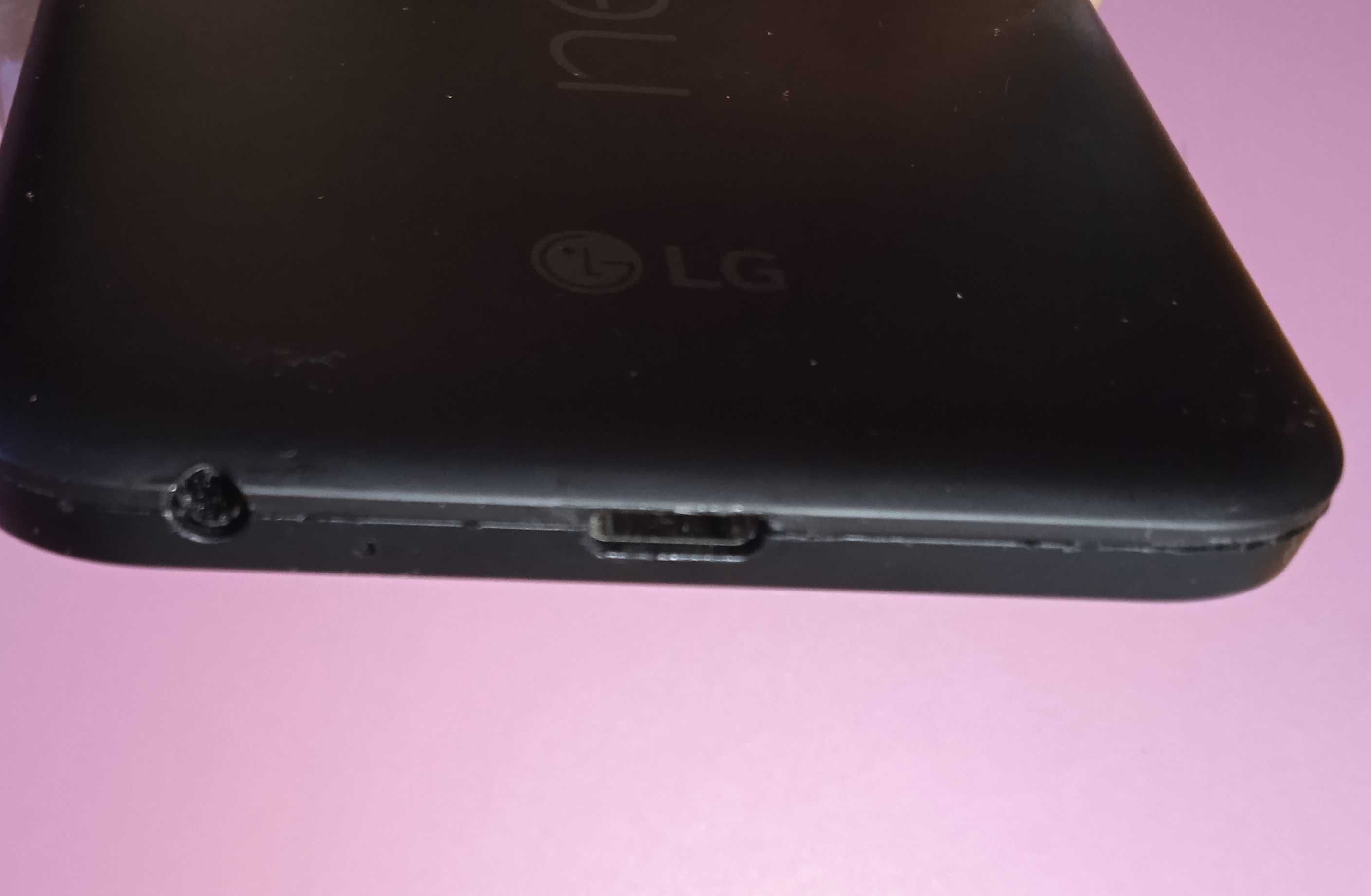 Смартфон LG Google Nexus 5