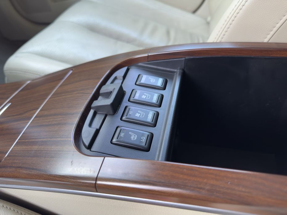 Nissan Teana J32 3.5 249 к.с 2010 виїхала з салону