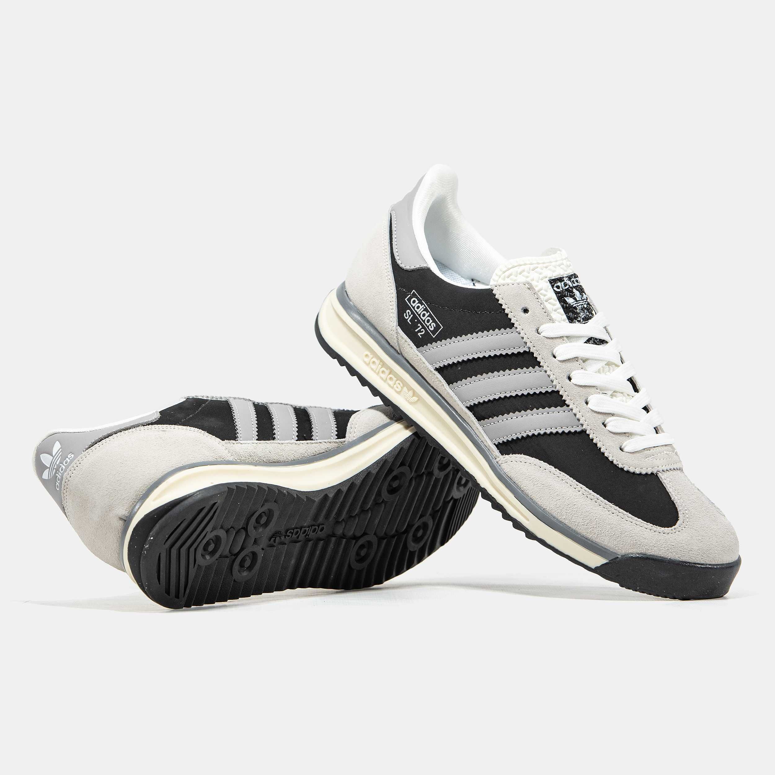 Чоловічі Кросівки Adidas SL '72 40-45 (Без Предоплати)
