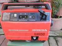 Agregat Honda  EX650