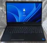 Dell Precision 7560 i7vPro, 32gb,1,2tera ssd, RTX, Win 11 + dock USB-c