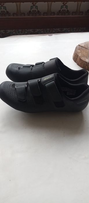 Sapatos ciclismo estrada Shimano RC1