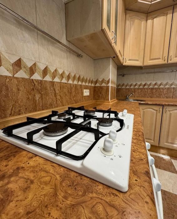 Д.Коротченко 1-квартира