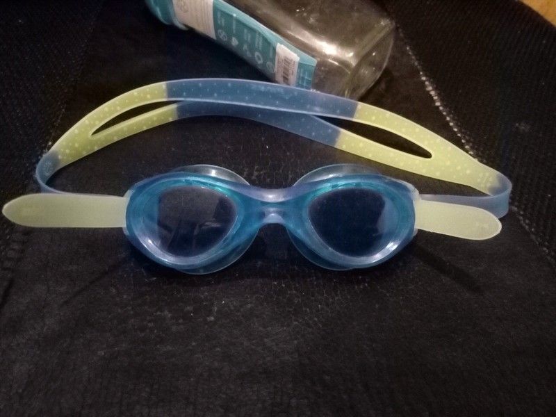 Okulary do pływania Finis