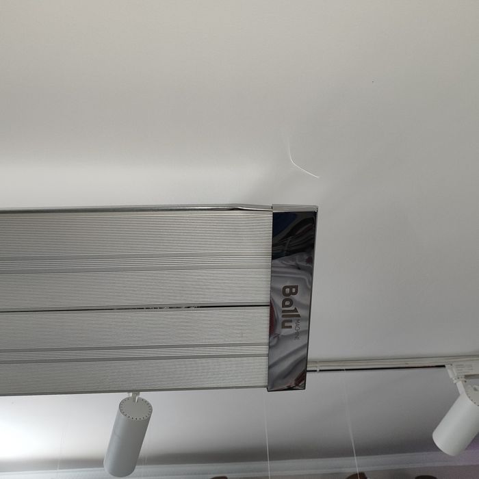 Інфрачервоний обігрівач Ballu BIH-APL-2.0