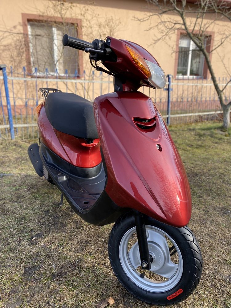 Yamaha jog 36 (ямаха джог 36)