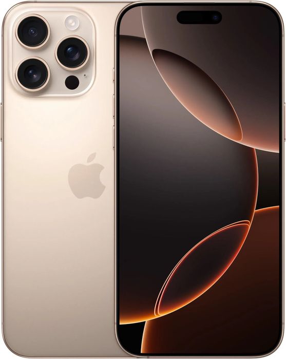 Iphone 16 Pro Max 256GB *Idealny!!!