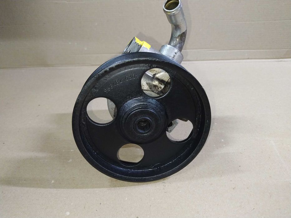 Насос гур Citroen Berlingo Peugeot 306 Citroen Xsara 1.9 Дизель