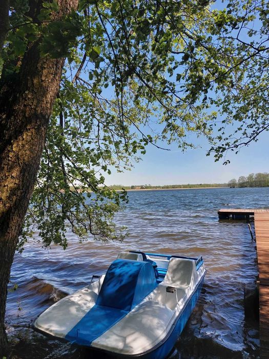 Wynajem apartamentów