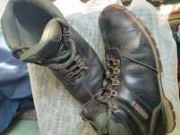 Кроссовки Timberland oсенние
