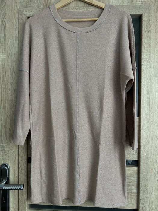 Tunika ciążowa rozmiar 46