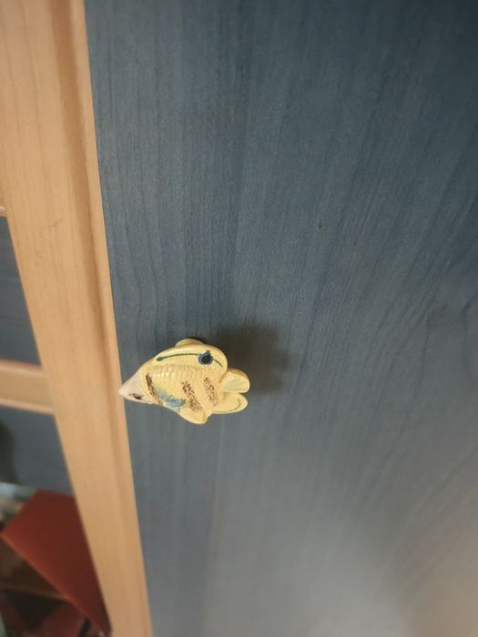 Meblościanka junior BRW