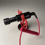 Mikrofon Rode Videomicro