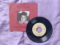 Disco de Vinil - Queen