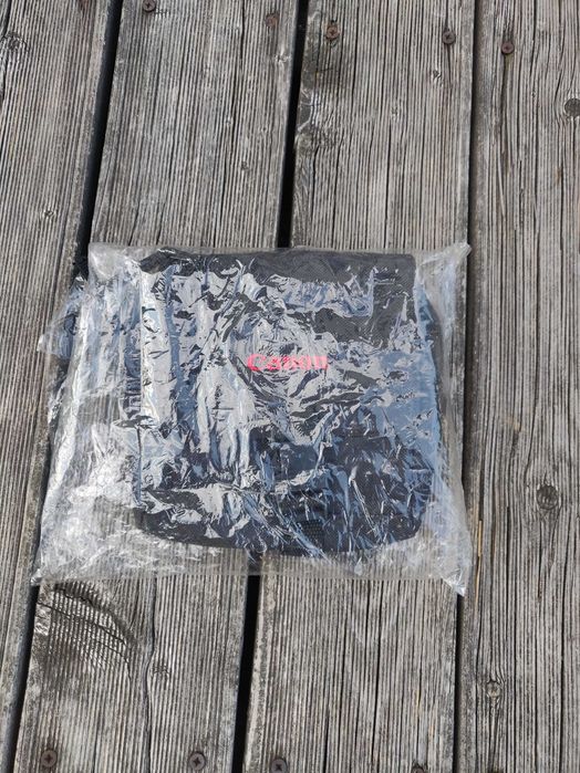 Nerka saszetka pas etui biodrówka CANON