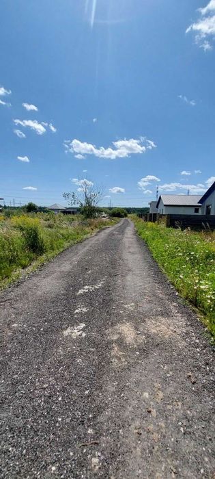 Нові Петрівці, КМ Балатон, 10 соток для будівництва