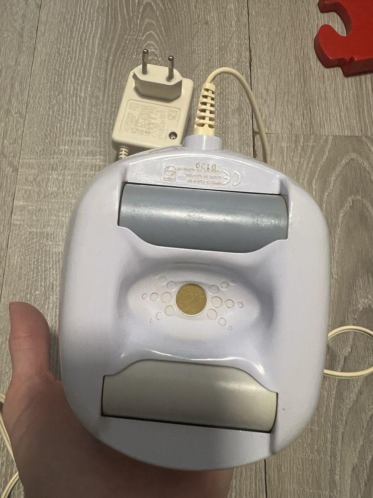 Masażer próżniowy antycellulitowy Philips
