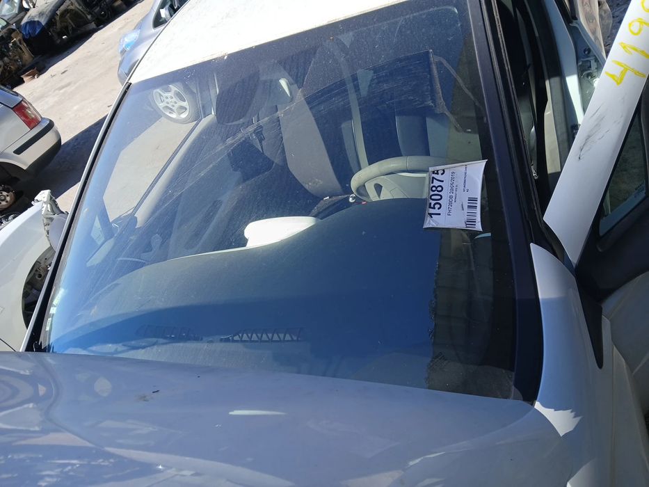 Pára-brisas RENAULT Zoe (BFM_)