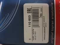 Sensor rotações roda/ABS VW AUDI SKODA SEAT