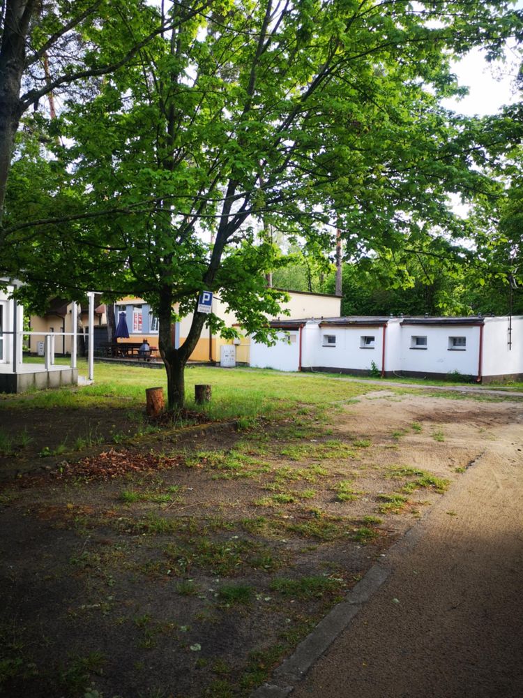 Skorzęcin Przytulny Zakątek