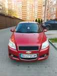 Продам Chevrolet Aveo 2008