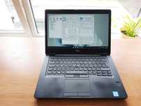 Laptop Dell Latitude 5480 i5-6200U 8GB/256GB (5)