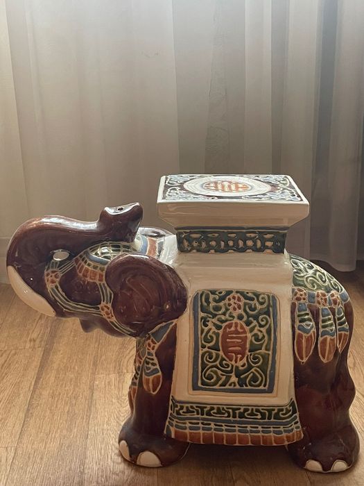 Підставка керамічна