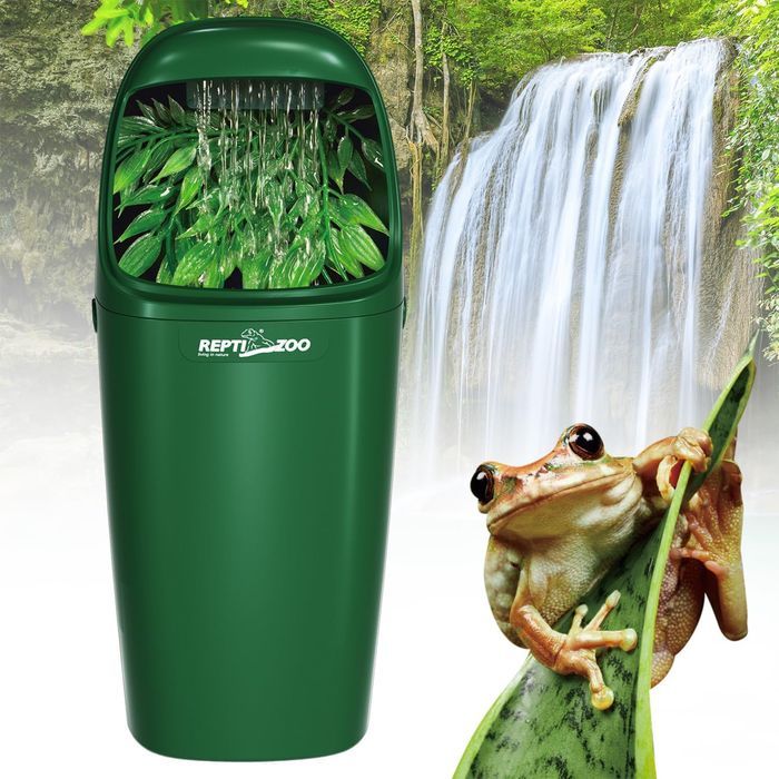 repti-zoo reptile waterfall - poidło dla kameleonów