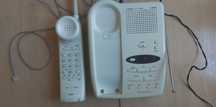 Telefon stacjonarny