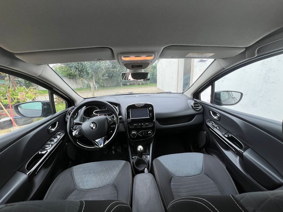 Renault Clio Touring