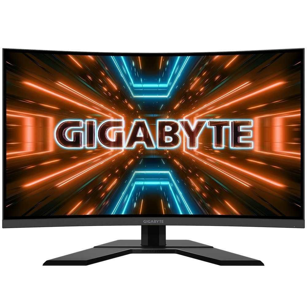 Monitor Gamingowy Gigabyte 31,5"