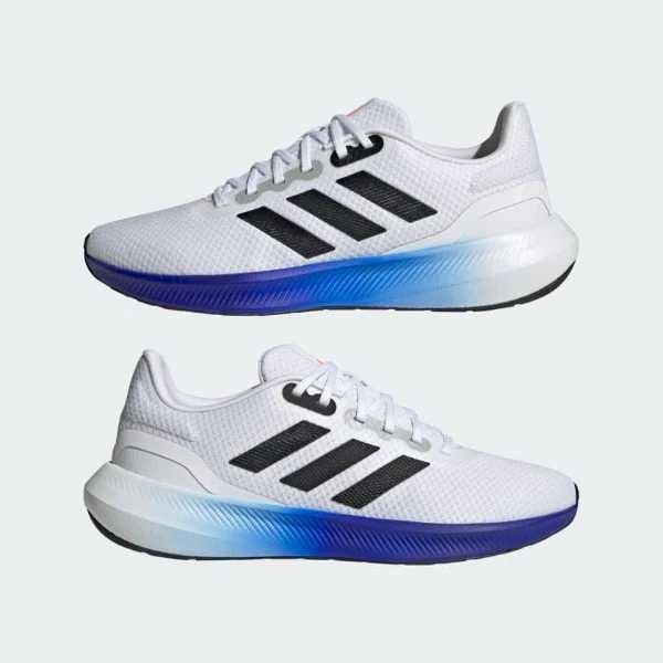Кросівки чоловічі Adidas Runfalcon 3.0