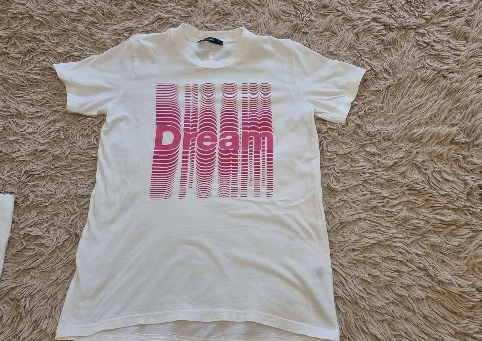 Продам футболки оригинал Tommy Hilfiger, Diesel,Calvin Klein,Moschiino