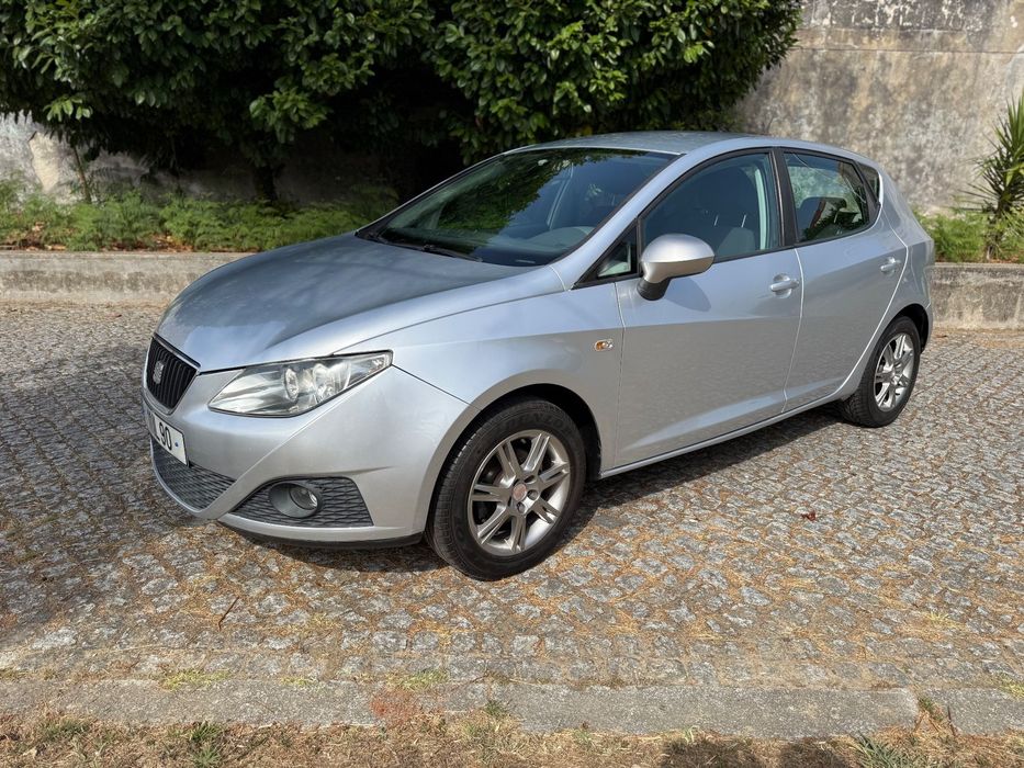 SEAT Ibiza 1.2 12V Style